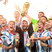 Estos serían los horarios para los primeros partidos del Mundial 2026