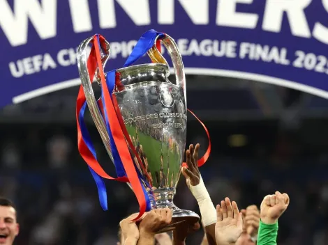 UEFA y Superliga reunidos para transformar la Champions League a partir de 2027