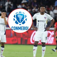 ¡Última hora! Puede ser sancionado: CONMEBOL abre un expediente a Liga de Quito
