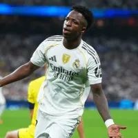 Cristiano Ronaldo, Benzema y un argentino: los únicos jugadores que han marcado más goles que Vinicius en Real Madrid desde el 2000