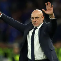 España teme perder a dos de los pilares de Luis de la Fuente para el Mundial 2026