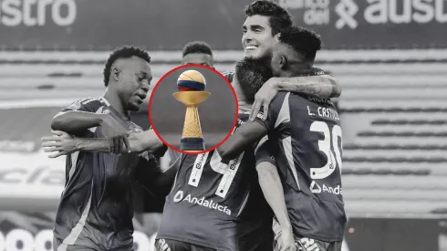 Emelec podría ser eliminado de Copa Ecuador así gane su partido