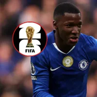 Chelsea impacta a todos y hará esto con Moisés Caicedo después del Mundial 2026