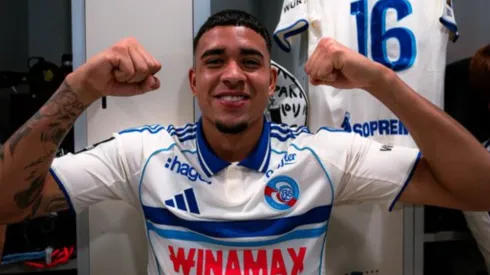 El premio que puede ganar Kendry Páez en Francia