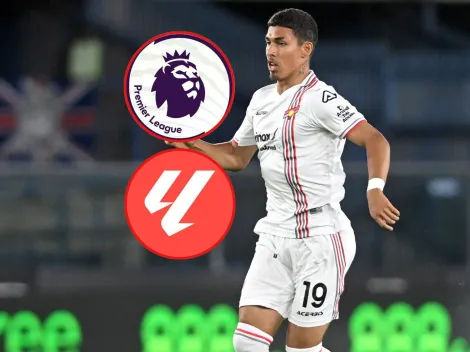 Jeremy Sarmiento la pasa mal en el Cremonese y este sería su siguiente equipo en 2026