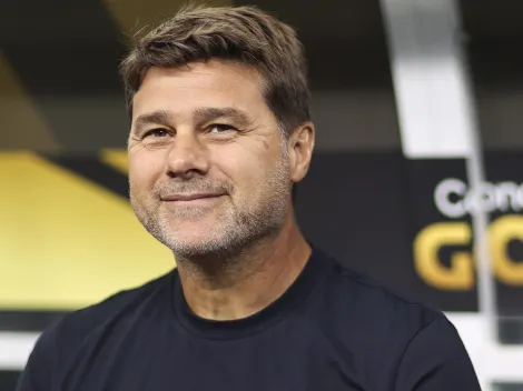 Mientras Beccacece gana 2 millones en Ecuador, esto cobra Mauricio Pochettino en Estados Unidos