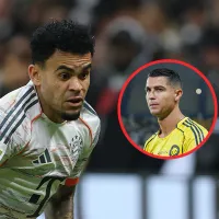 Mientras Luis Díaz tiene una fortuna de 54 millones de dólares, esta es la nueva fortuna de Cristiano Ronaldo