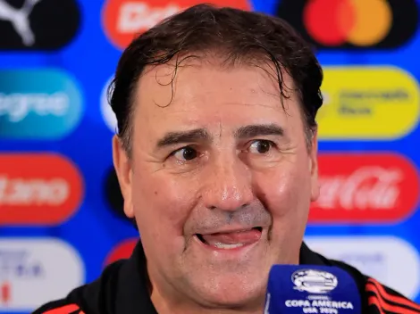 El jugador que nadie tenía y se le ofreció a Lorenzo para el Mundial