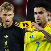 ¿A qué hora y que canal pasa el partido amistoso de México vs Colombia?