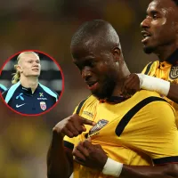 La Selección de Ecuador recibe la mejor noticia de todas gracias a Haaland y Noruega