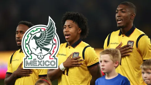 El resultado que necesita Ecuador contra México para meterse al bombo 2