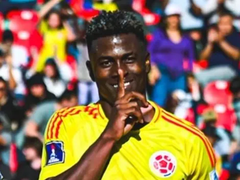 La sanción de FIFA a Colombia para la semifinal del Mundial Sub-20