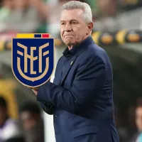 Javier Aguirre, DT de México, deja una contundente frase sobre Ecuador: “Es un equipo…”