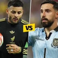 México vs Ecuador: ¿A qué hora juegan y qué canal pasa el partido?