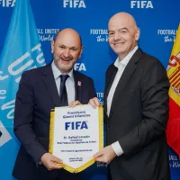 España se opone a organizar el Mundial 2030 si la FIFA aumenta los participantes de 48 a 64