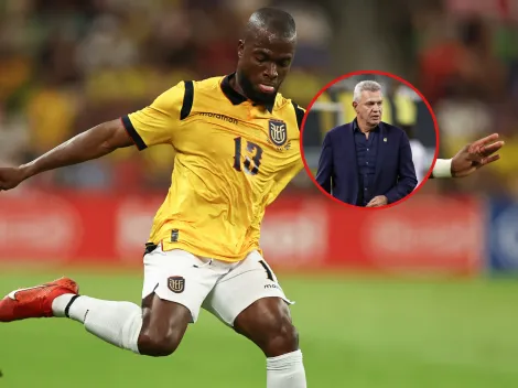 ¿Ecuador puede desatar una crisis en México? Así está el futuro de Javier Aguirre en la previa del partido