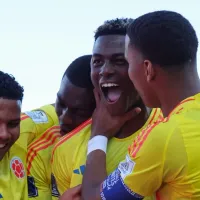 FIFA para la tristeza de la Selección Colombia Sub-20 y le da una ventaja para el tercer puesto ante Francia