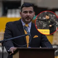 Fueron humillados por Liga de Quito y esto fue lo primero que hizo la directiva de Barcelona SC