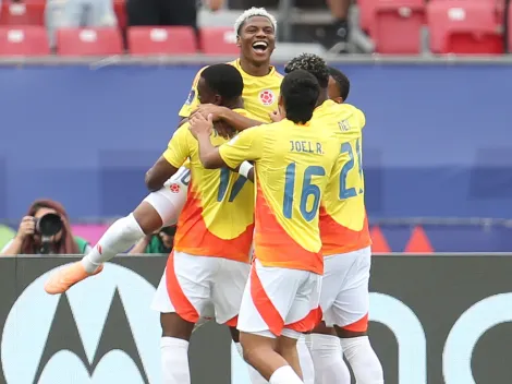 Colombia ganó el tercer puesto del Mundial Sub-20 y también esta fortuna