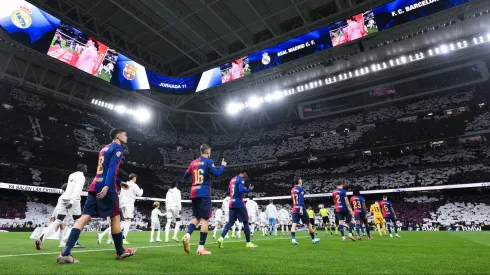 Deco señaló la rigurosidad de los arbitrajes con el Barcelona en la previa del Clásico con el Real Madrid.