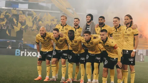 Una localidad de 1000 habitantes jugará la Champions.