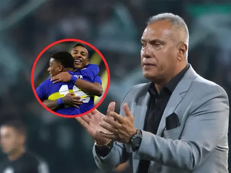 El jugador que le dijo no a Nacional y se le ofreció a Millonarios