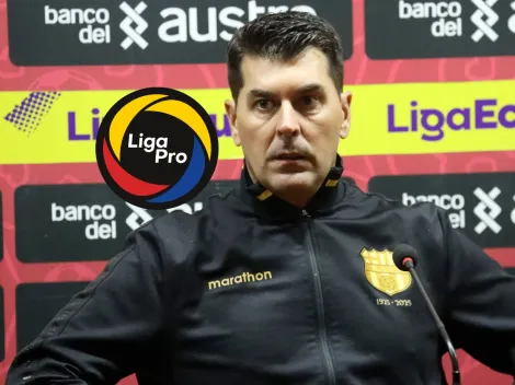 Son figuras de la LigaPro, Rescalvo los pidió, y ahora estos jugadores llegarían a Barcelona SC