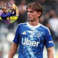 Mito de Juventus pone a Nico Paz a la altura de Lamine Yamal: “Lo único que debe mejorar es el motor”