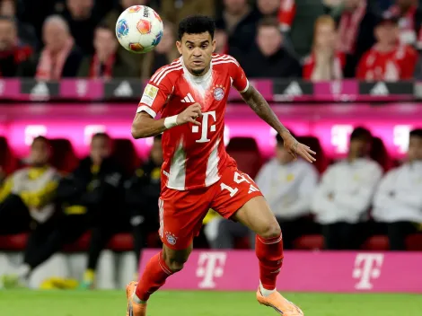 Con Luis Díaz: qué canal pasa y dónde ver Bayern Múnich vs. Brujas por la Champions League