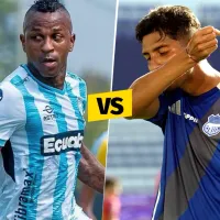 Guayaquil City vs Emelec HOY: ¿Qué canal pasa el partido de Copa Ecuador?