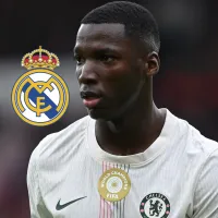 Moisés Caicedo recibiría una oferta de 100 millones de Real Madrid, y esta es la decisión de Chelsea