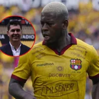 Revelan los 5 primeros jugadores que están fuera de Barcelona SC para 2026