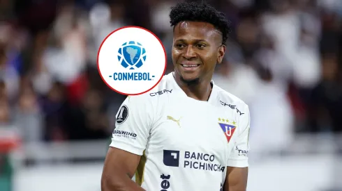 CONMEBOL confirma cuánto ha ganado LDU en la Copa Libertadores
