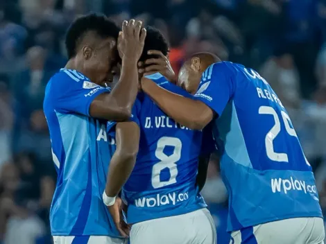 Este jugador de Millonarios empezó a despedirse tras un nuevo fracaso