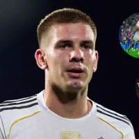 Mucho más que Messi: Mastantuono quiere sumarse a los últimos latinos que la rompieron en Real Madrid vs. Barcelona