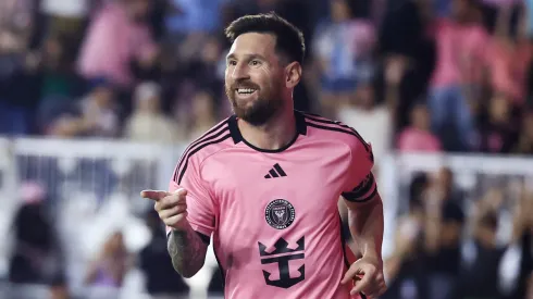 Los grandes retos que se vienen para Messi tras la renovación.