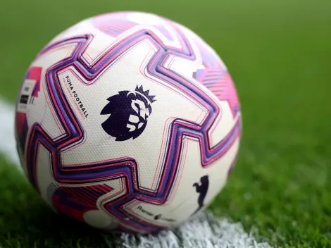 Giro inesperado en la Premier League con Liverpool y Manchester United