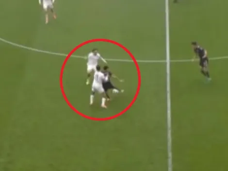 Video: La jugada ‘maradoniana’ de Luis Díaz y Kane en Bayern