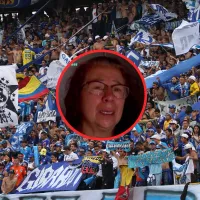 Conmoción en Colombia por las palabras de la madre del hincha de Millos asesinado: “Fueron 17 muchachos de Santa Fe”