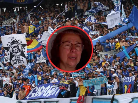 “Me mataron a mi hijo”: El testimonio de la madre de un hincha de Millos