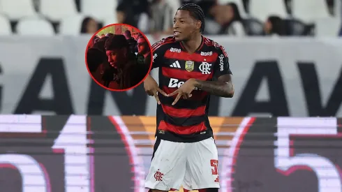 El contundente mensaje de Gonzalo Plata por su polémica en Brasil