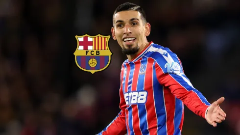 Los millones que el FC Barcelona pondría por Daniel Muñoz