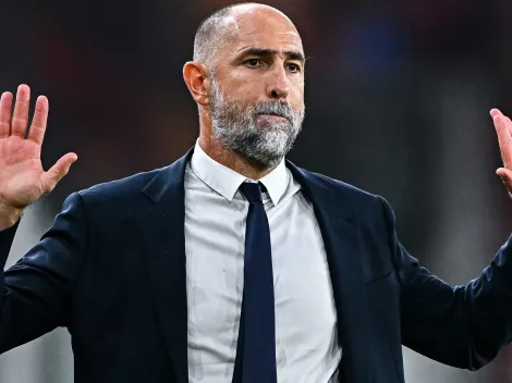 La insólita alternativa que evalúa Juventus tras despedir a Igor Tudor