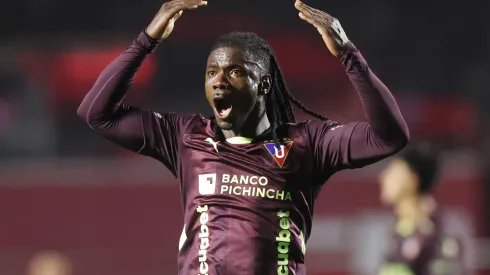 Liga de Quito podría ganar una fortuna con Liga de Quito