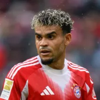 Bayern hace la gran Liverpool y toma una decisión con Luis Díaz para que gane menos dinero