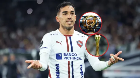 Los millones que ganaría Liga de Quito si gana la Copa Libertadores