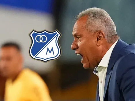 Las palabras de Torres que no le van a gustar a los hinchas de Millos