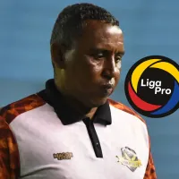 ¡Última hora! Juan Carlos León dejaría Libertad y estos grandes lo siguen de cerca