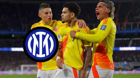 Inter de Milán ofertó por una FIGURA de la Selección Colombia