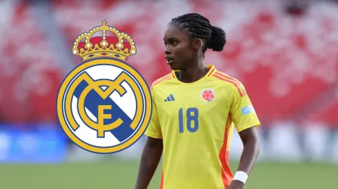 El carro de lujo que le regalaron a Linda Caicedo en el Real Madrid